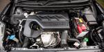 Suzuki Baleno GLX Turbo 2016 года (AU)